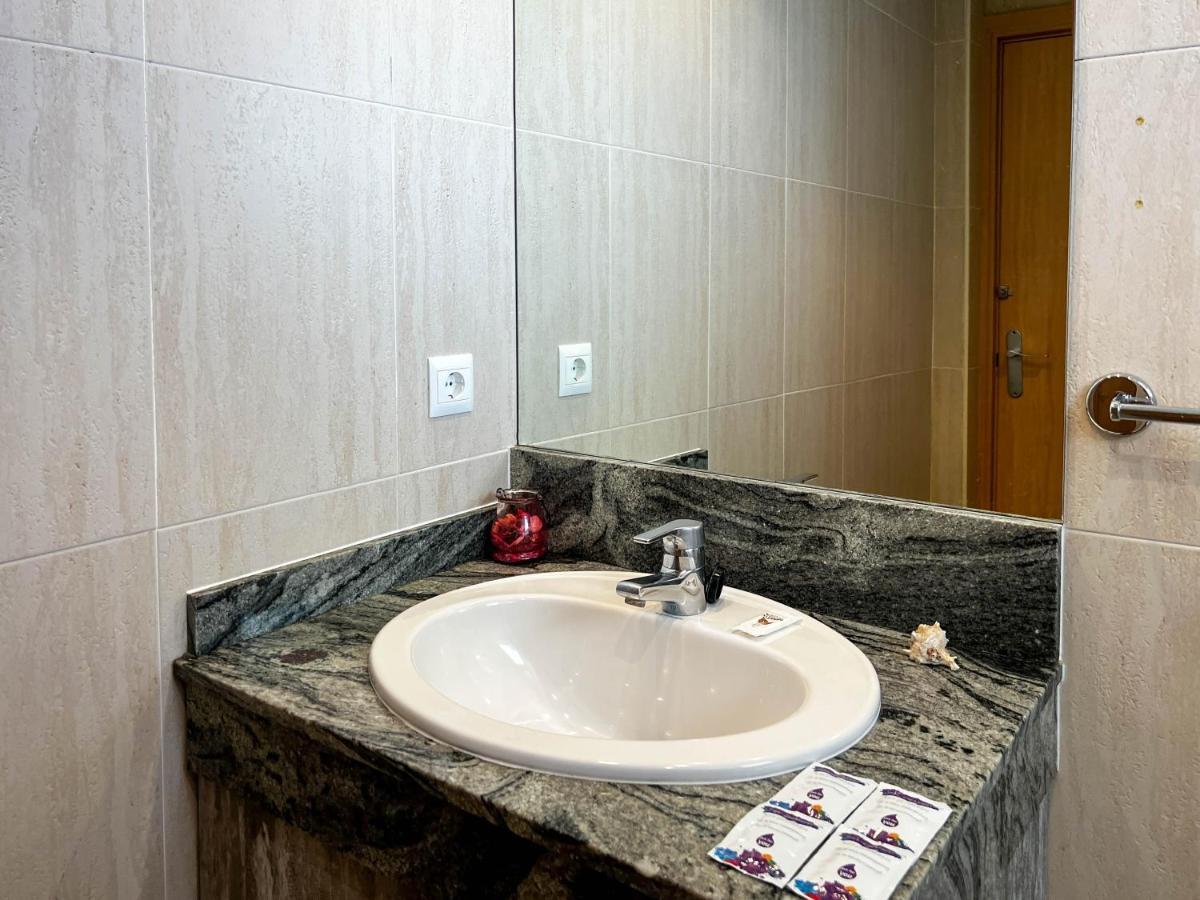 Apartment Aloha Playa Malaga Benalmádena Eksteriør billede